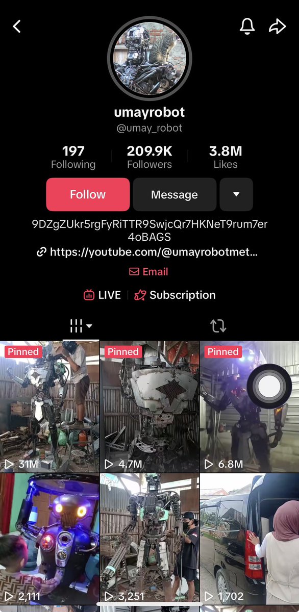 fw_nems's tweet image. Umay creator onboarded