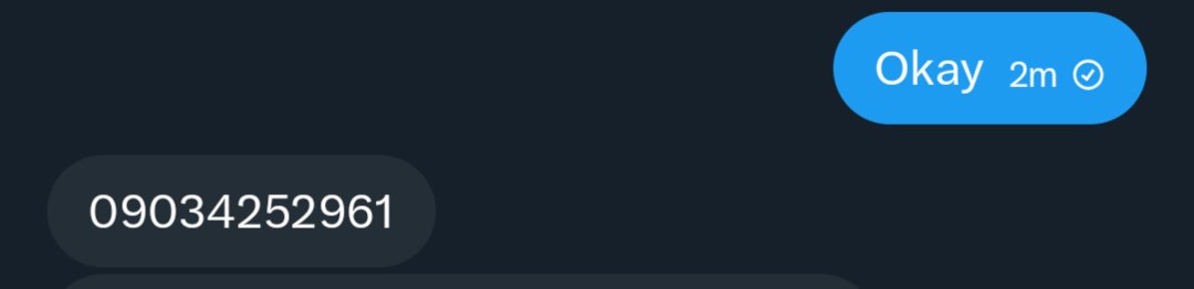 Yemihazan's tweet image. From my DM... Pls rt &amp;amp; treat as urgent till she gets help!

@mollypweetydams needs help urgently, anyone in Alakuko Lagos or close by pls.. Pls send her a DM or reach out