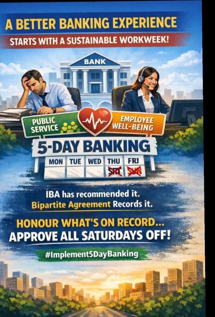 Lakshmi79335290's tweet photo. @NA165946 #Approve5DayBankingNow https://t.co/AUWprwwTWA