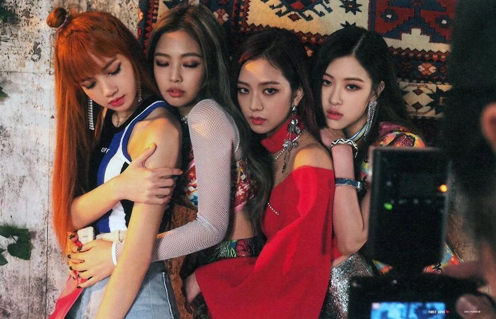 .<a href="/BLACKPINK/">BLACKPINKOFFICIAL</a>’s “As If It’s Your Last” is now eligible for 2x Platinum in the US (2,000,000). 🇺🇸