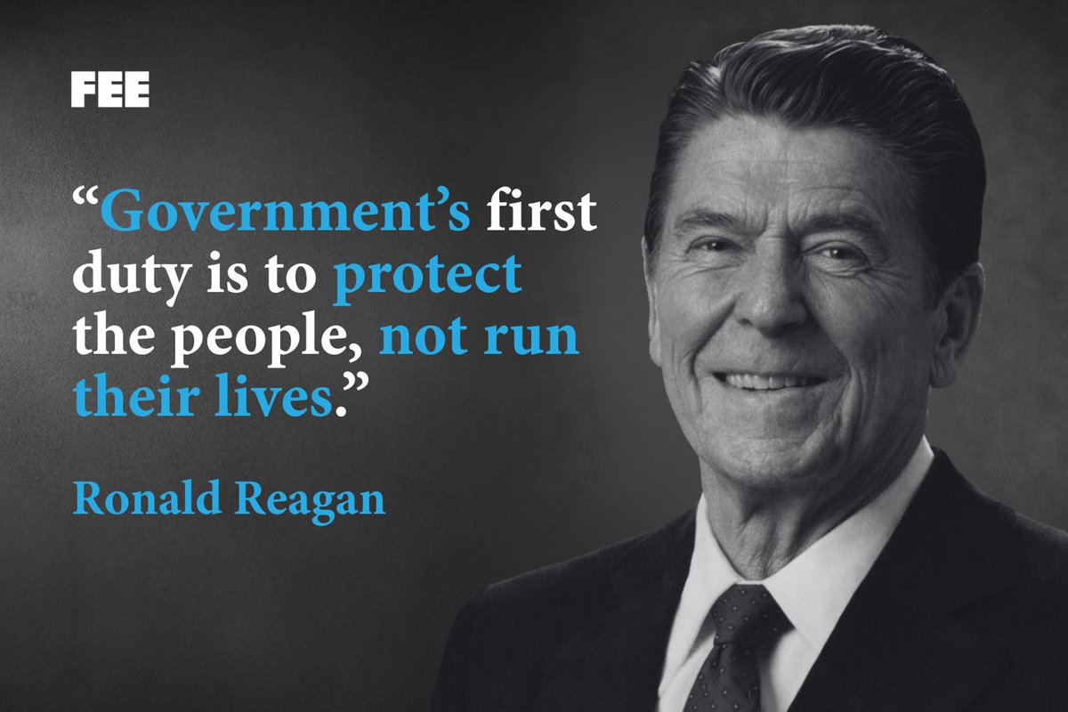 Reagan. 🇺🇸