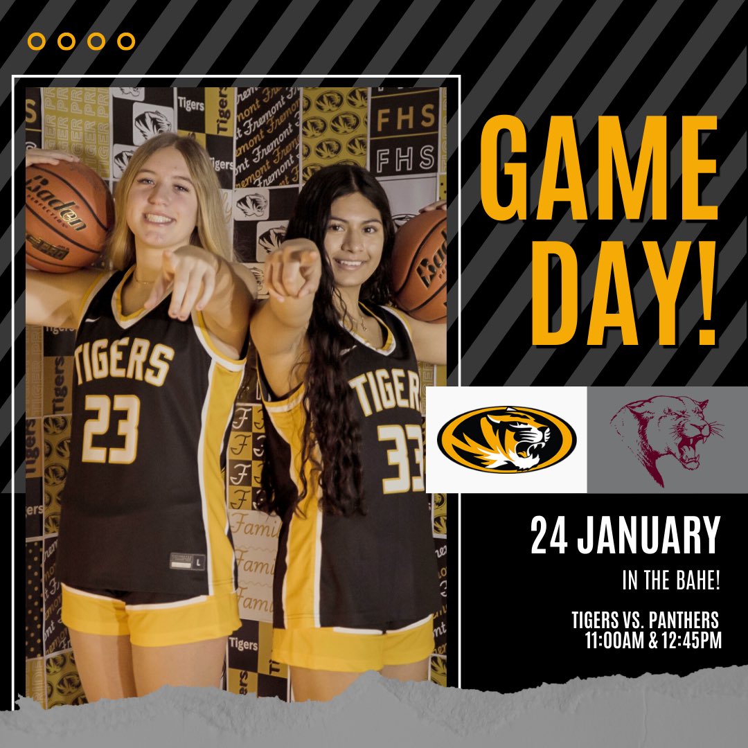 Fremont Girls Basketball tweet media