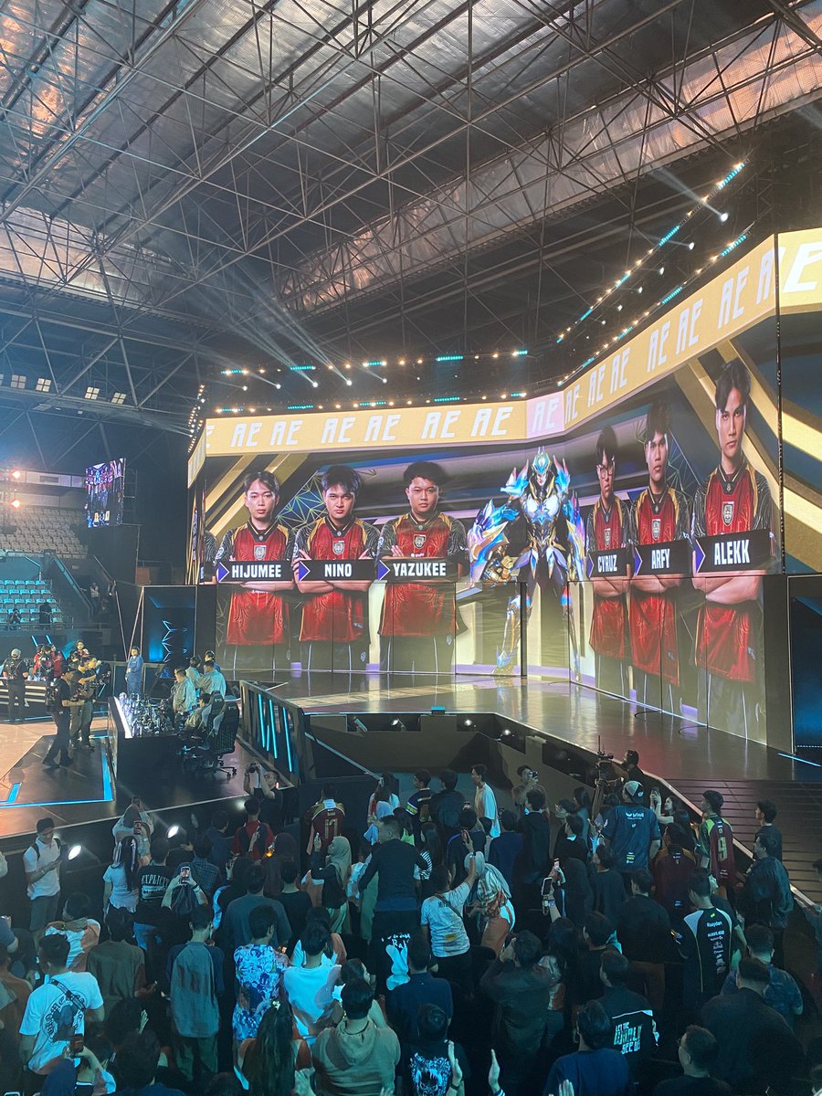 AlterEgo_IDN's tweet image. Goes to M7 Grand Final!

#M7WorldChampionship