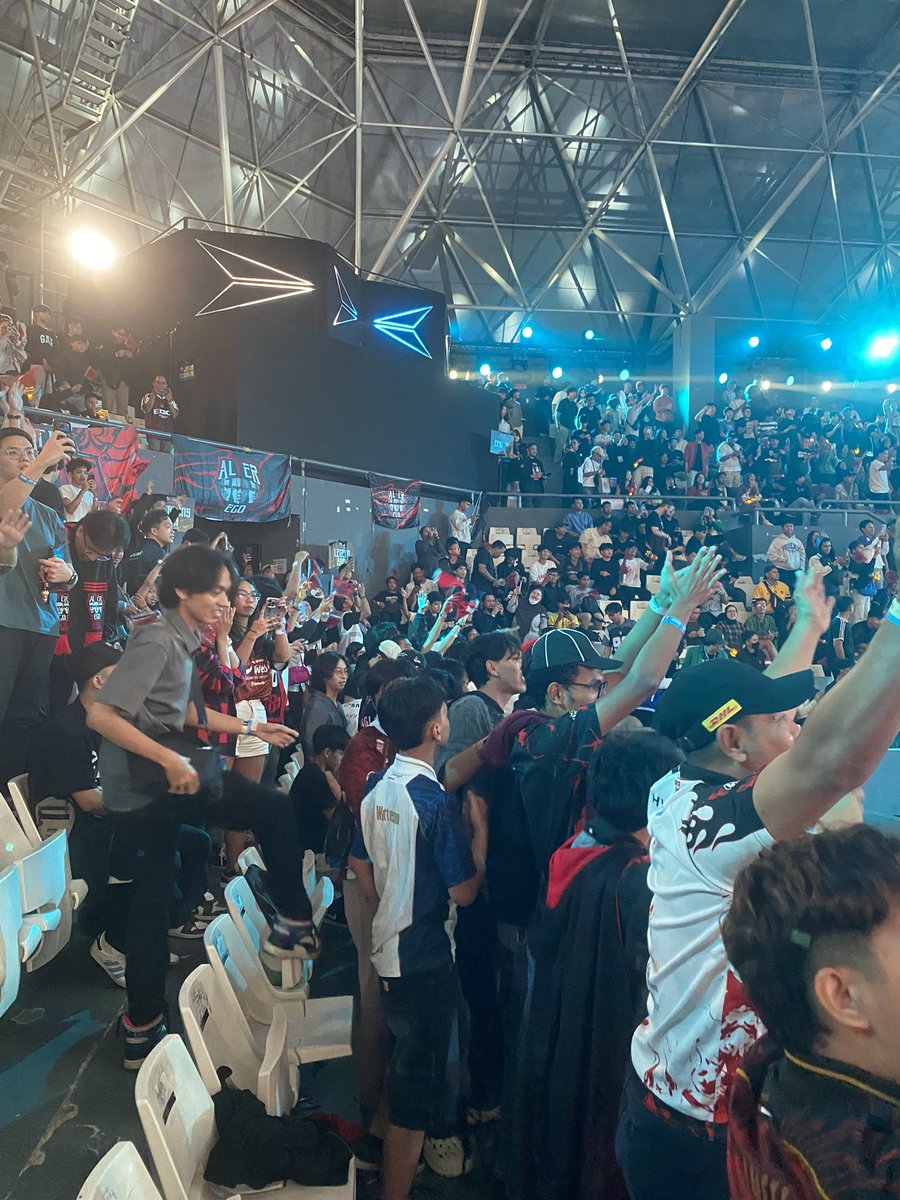 AlterEgo_IDN's tweet image. Goes to M7 Grand Final!

#M7WorldChampionship