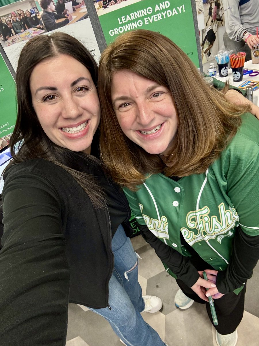 Annie Fisher STEM tweet media