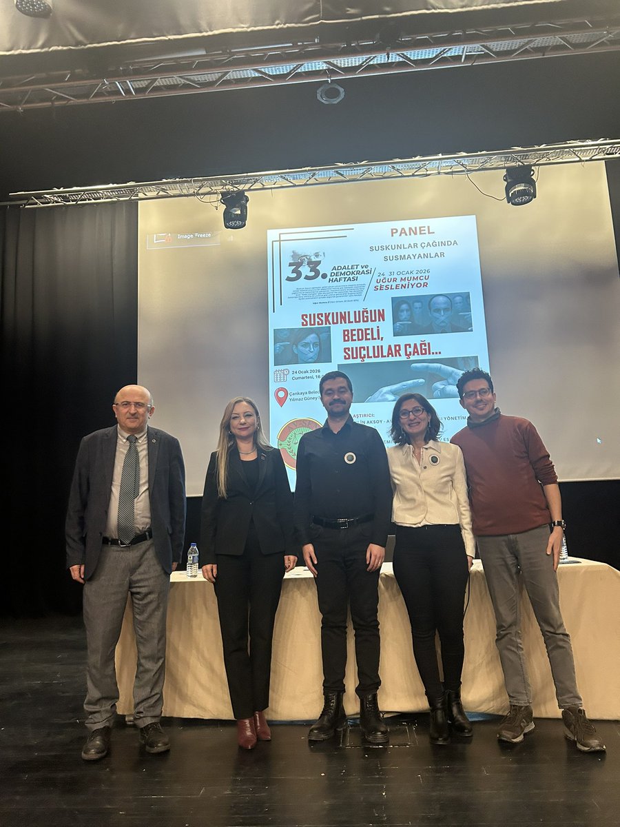 AVUKATLAR SENDiKASI tweet media