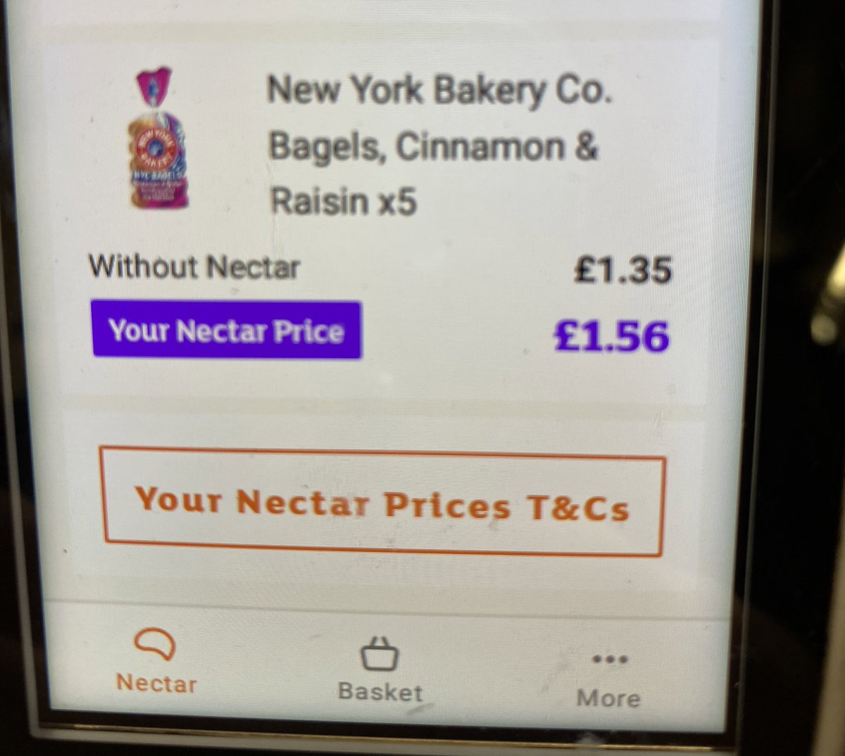 Carmel O'Neill tweet media