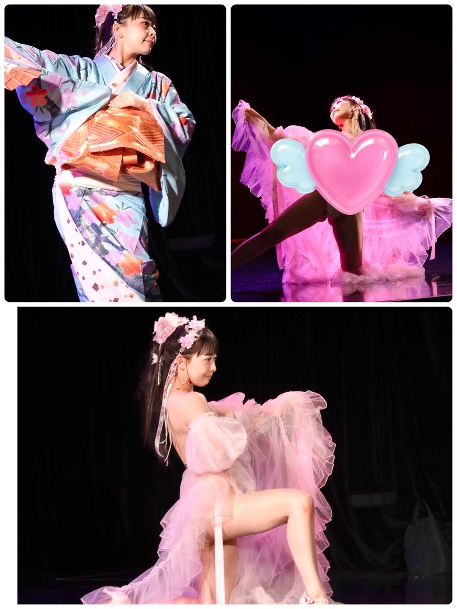 あおいまりい tweet media