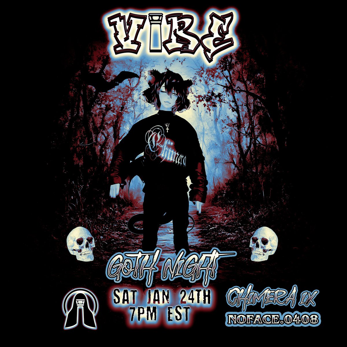 Chimera_IX tweet media