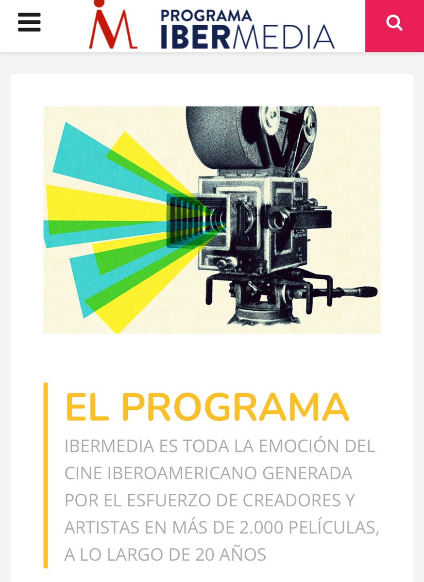 🔴 Casi 35.000.000€ públicos españoles donados a un ente que dice promocionar el “cine iberoamericano diverso y equitativo”

Pagan ustedes. Léanlo aquí…👇🏼

theobjective.com/opinion/2026-0…