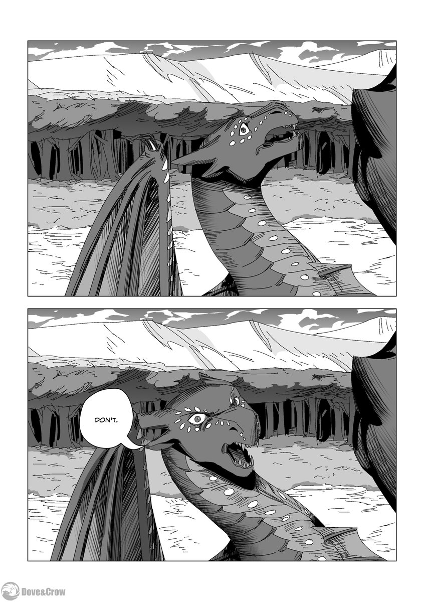 Dove&Crow tweet media