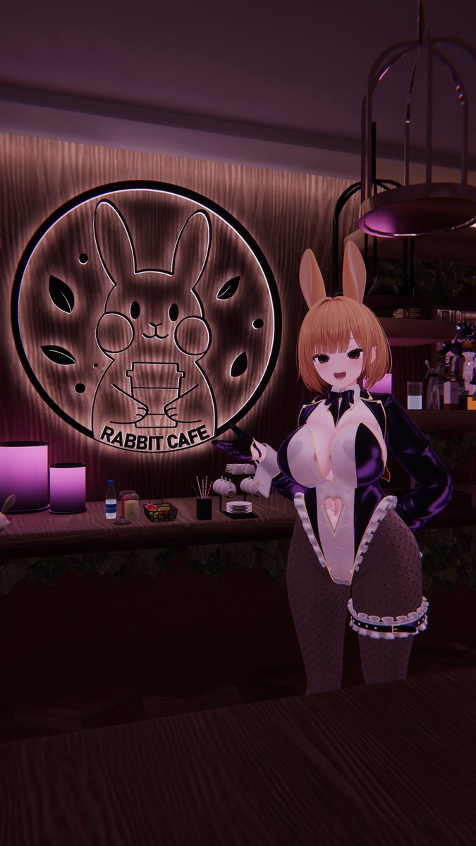 Black Rabbit tweet media
