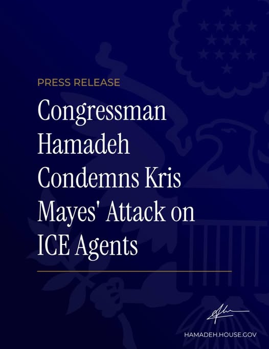 astronomy89's tweet photo. Thank you, Congressman Hamadeh, for condemning this foul attack on law enforcement. #AZ08 https://t.co/JJqGCfcwxU
