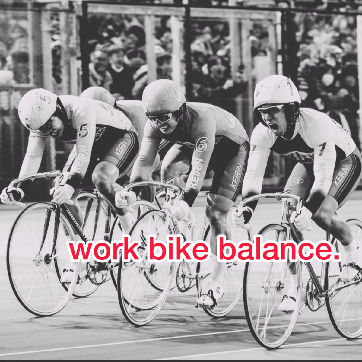 わさび塩@競輪251🚴♀️ tweet media