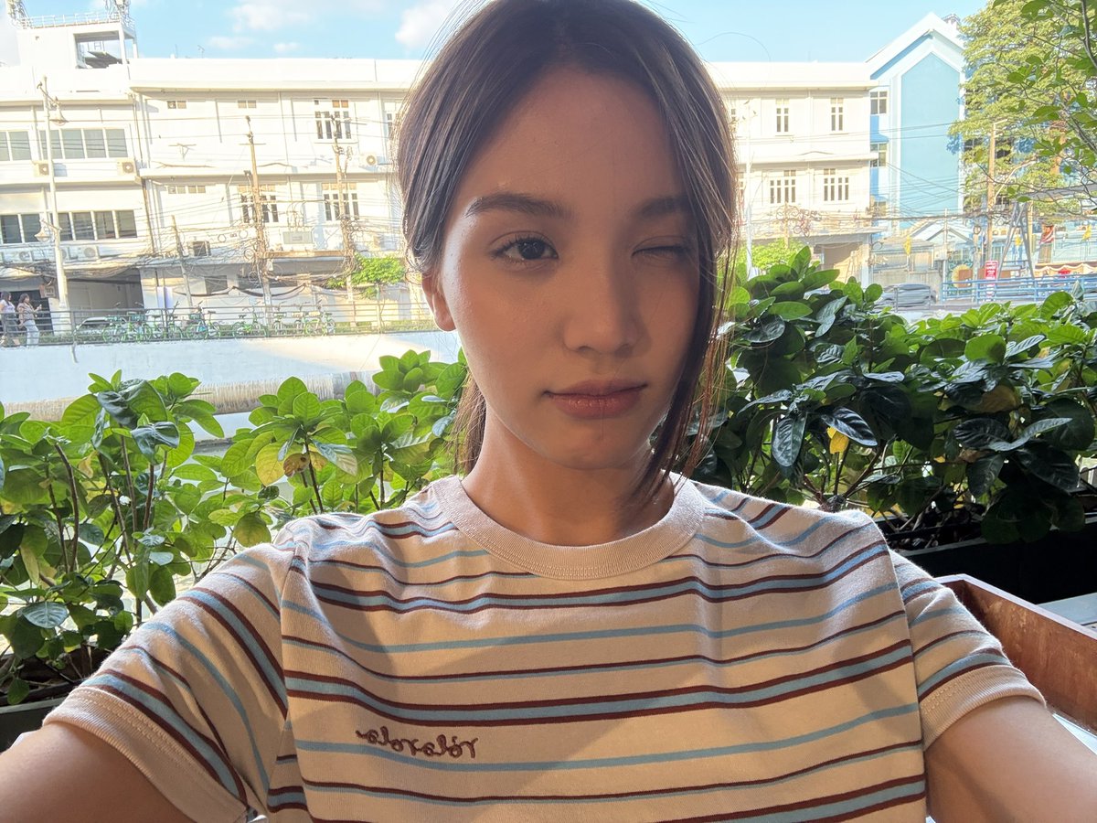 beonnnie's tweet image. อะไรก้ได้ เค้าตามใจแป๋ว