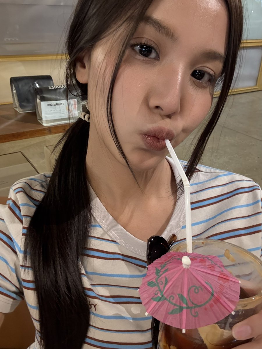 beonnnie's tweet image. อะไรก้ได้ เค้าตามใจแป๋ว