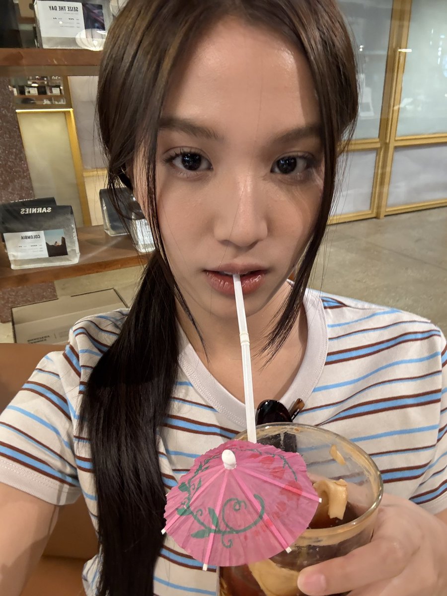 beonnnie's tweet image. อะไรก้ได้ เค้าตามใจแป๋ว