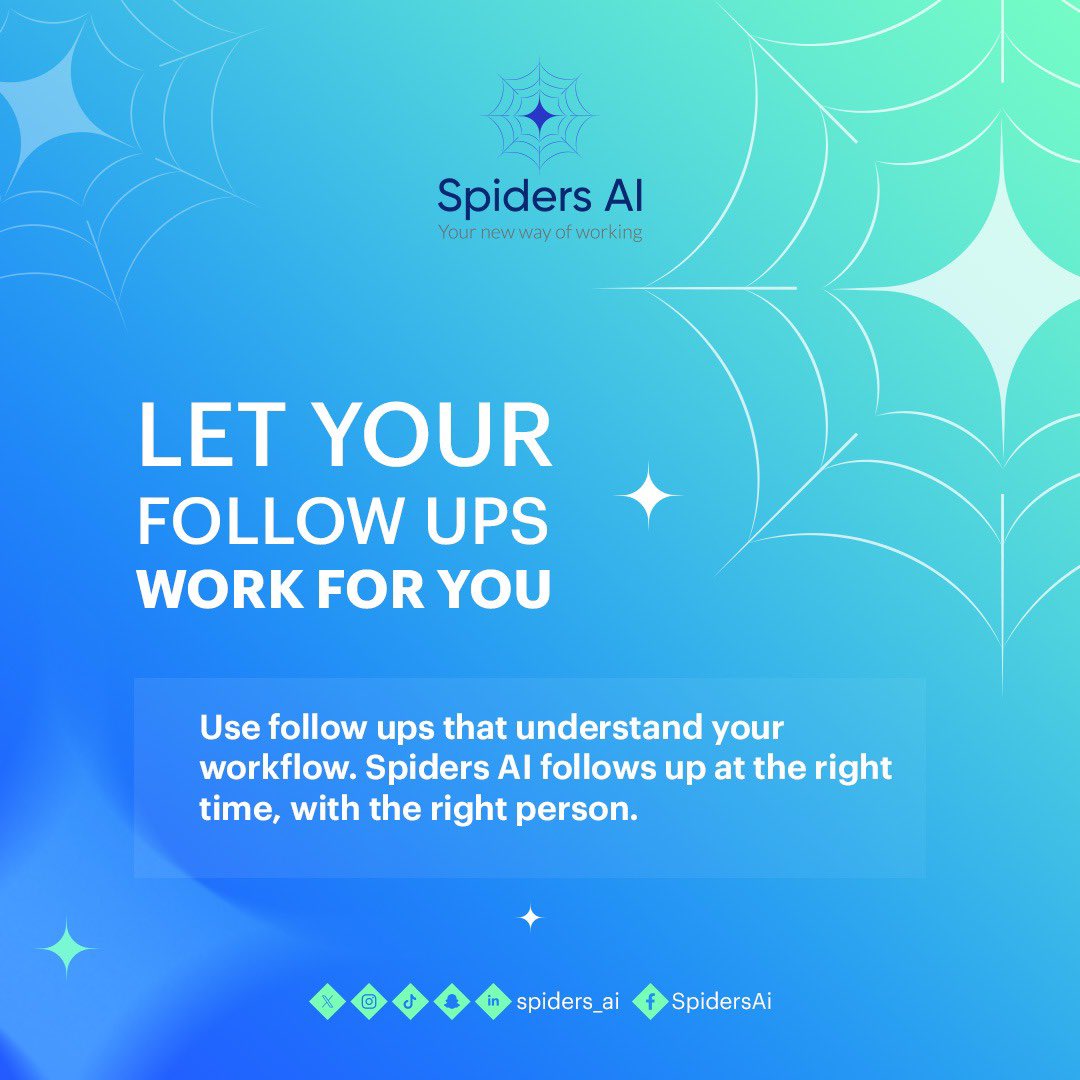 Spidersai tweet media