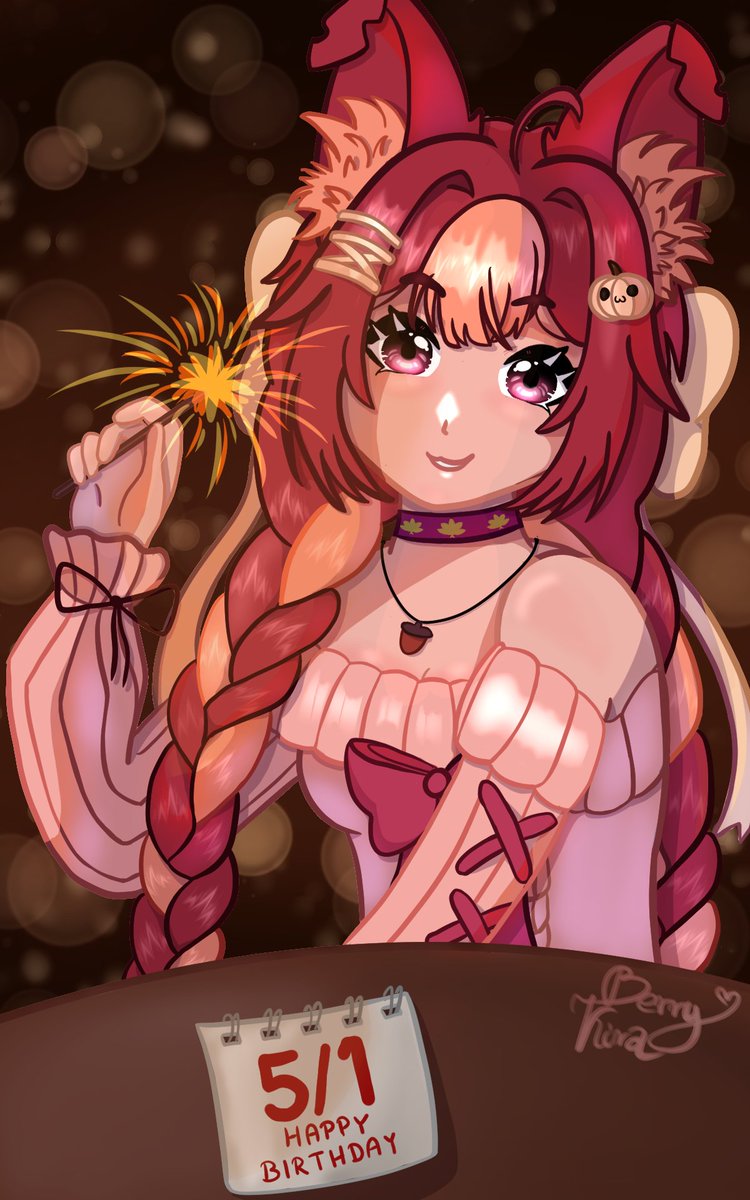 🔔Obiekt do eksperymentów poszukiwany!
🎨Jeżeli jesteś chętny dobrowolnie oddać się w moje ręce i być narysowanym na ilustracji - zostaw w komentarzu swoją refke!
Próbuję się rozwijać i przy okazji pochwalę się najnowszym arcikiem dla cudownej <a href="/vixen_mp2/">-` Vixen_MP2┃🐿️🍁 ´-</a> 🐿️
PS. Wybiorę kilka🖌️