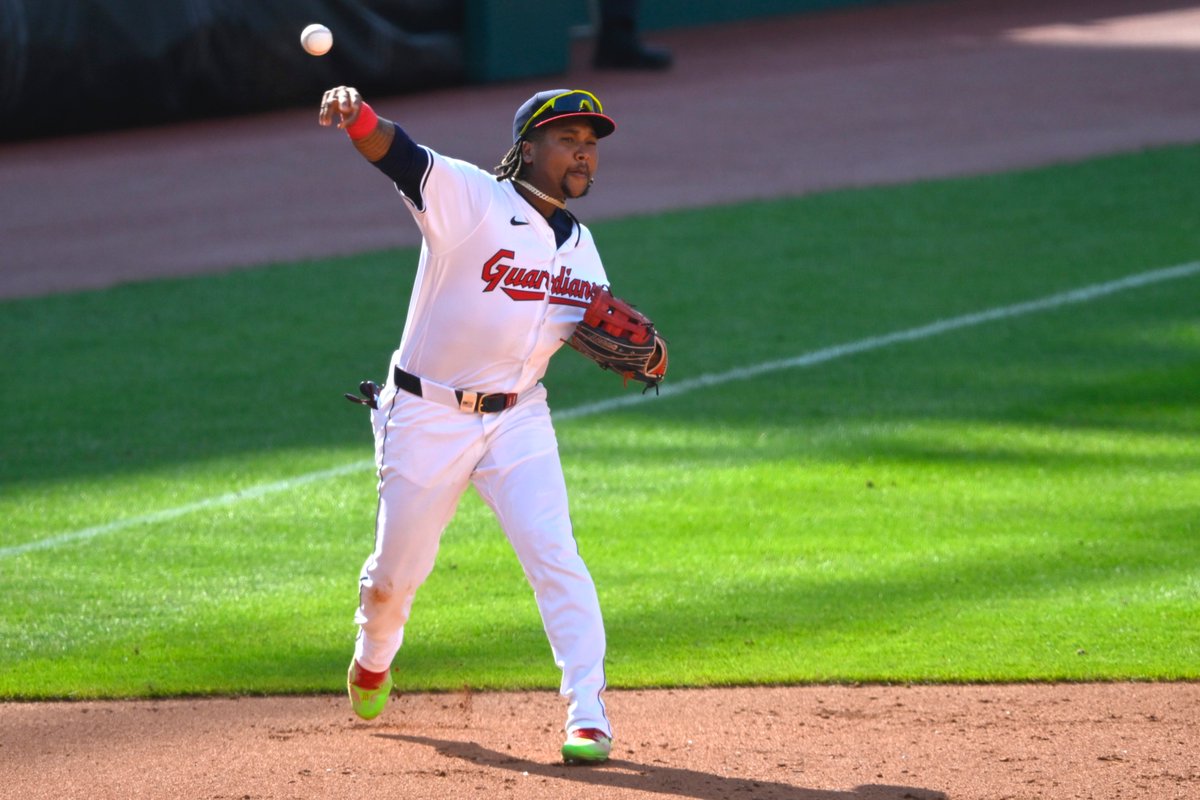 Cleveland Sports Talk tweet media