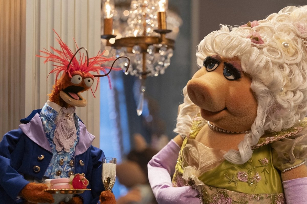 Muppet Pictures tweet media
