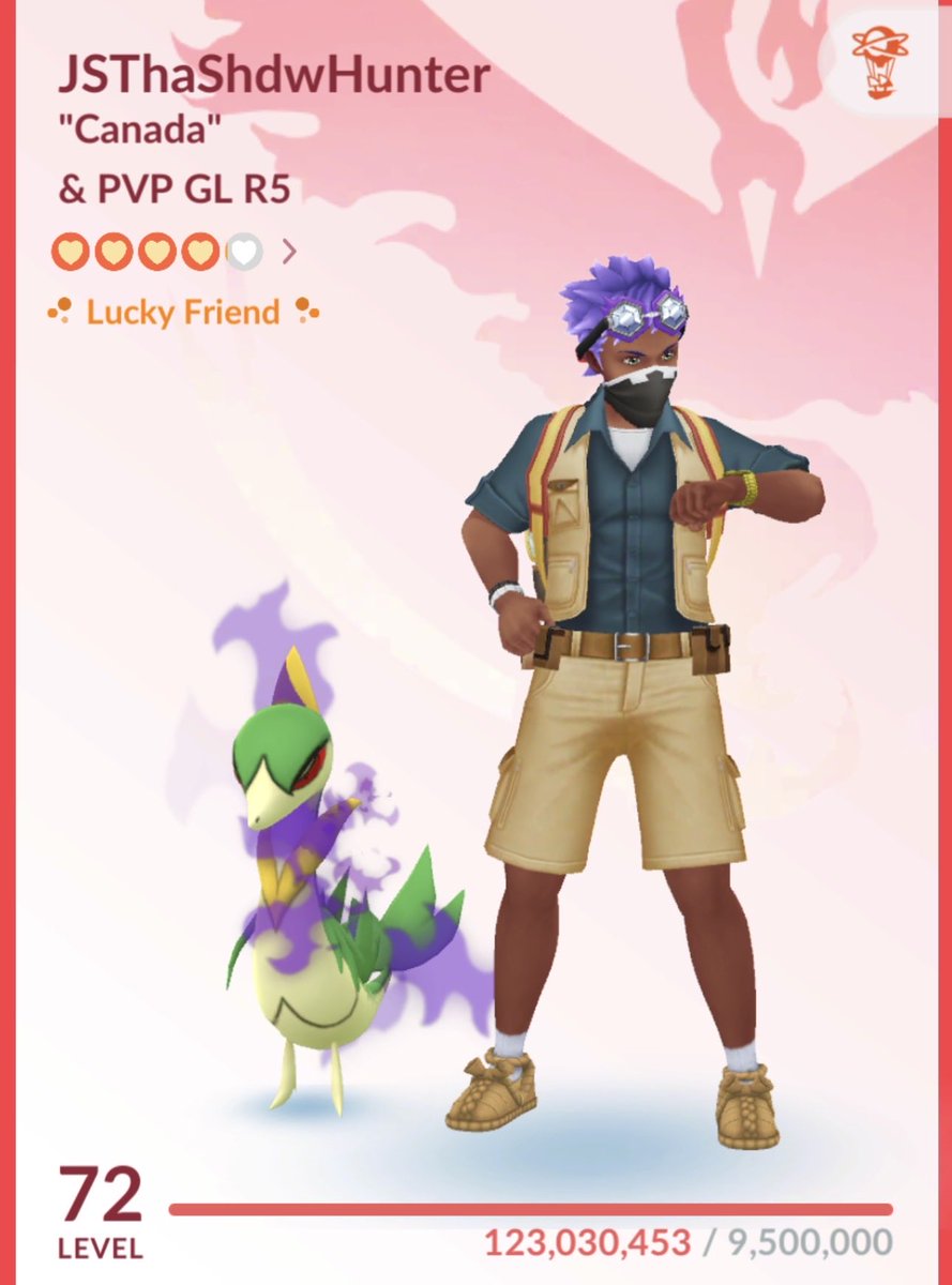 <a href="/DeltiologyGO/">DeltiologyGO</a> <a href="/trainer_novice/">Novice Trainer</a> <a href="/maurydavalos/">Mauricio Dávalos</a> <a href="/AletsisG/">AlexisG</a> <a href="/JSThaShdwHunter/">JS Tha Shadow Hunter</a> <a href="/kaze_7100/">Kaze7100</a> Today’s third “Honorable” mention is from Trainer JSThaShdwHunter (<a href="/JSThaShdwHunter/">JS Tha Shadow Hunter</a>) in Canada 🇨🇦!

This postcard showcases a whimsical mural in Toronto.

The specific artwork shows a yellow character with glasses driving a boat, while a black dog (likely the “Good Dog” that the