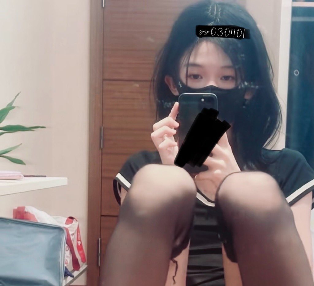 soso亲妈 tweet media