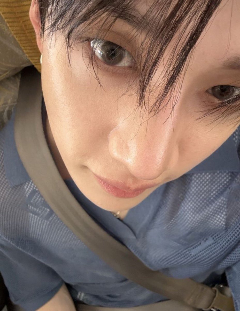 changchacco's tweet photo. grayb and gnab say hi

#StaySelcaDay #SSD #StrayKids #스트레이키 #BANGCHAN https://t.co/Mo15WbfOCb