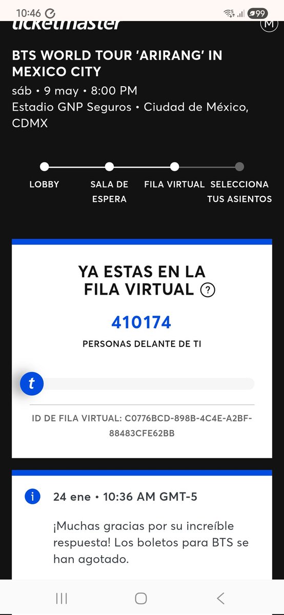Mimi1490's tweet photo. @RadioBTSMexico 😩 https://t.co/0S9goVJAgO