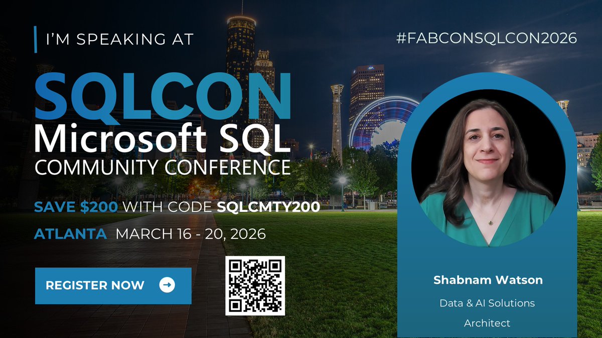 Shabnam Watson tweet media