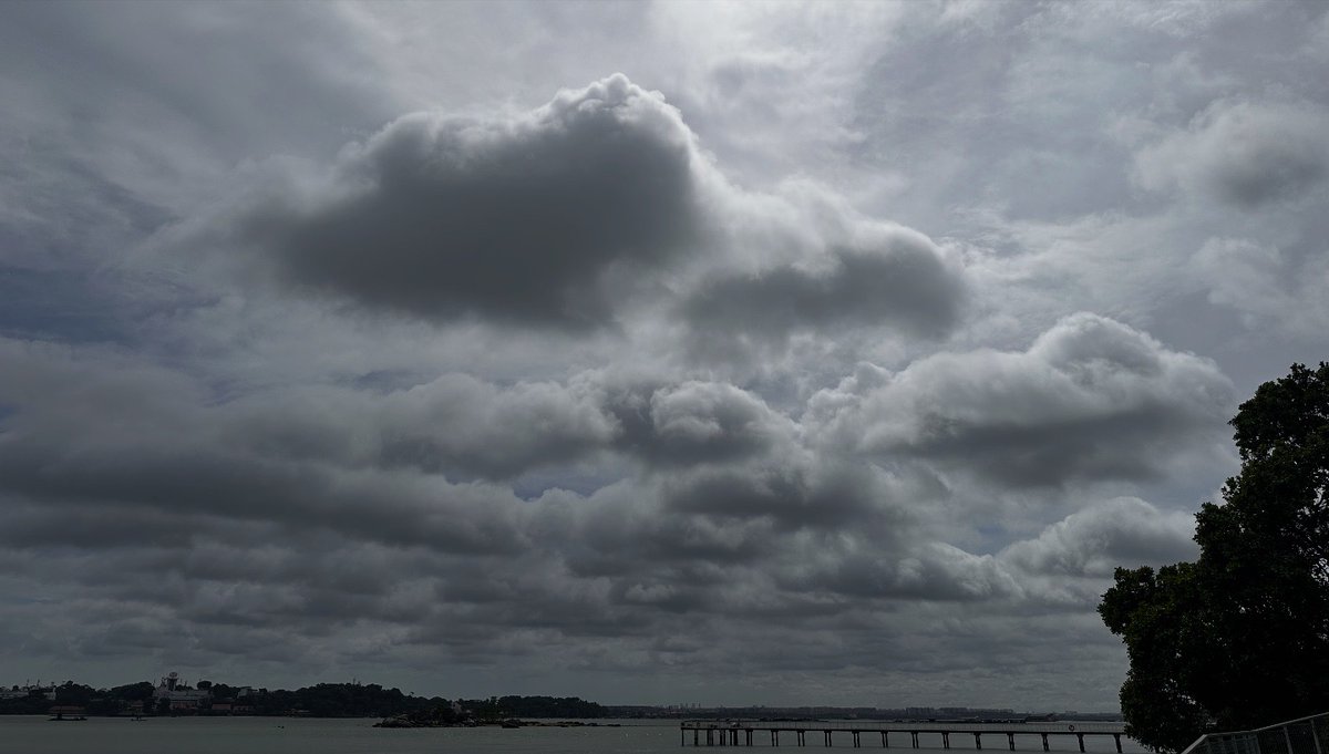 Dr_AJ_MD's tweet photo. In love with clouds and becoming:)
#TBT #Nephophile #CloudsAndSky https://t.co/FKRSvItv7R