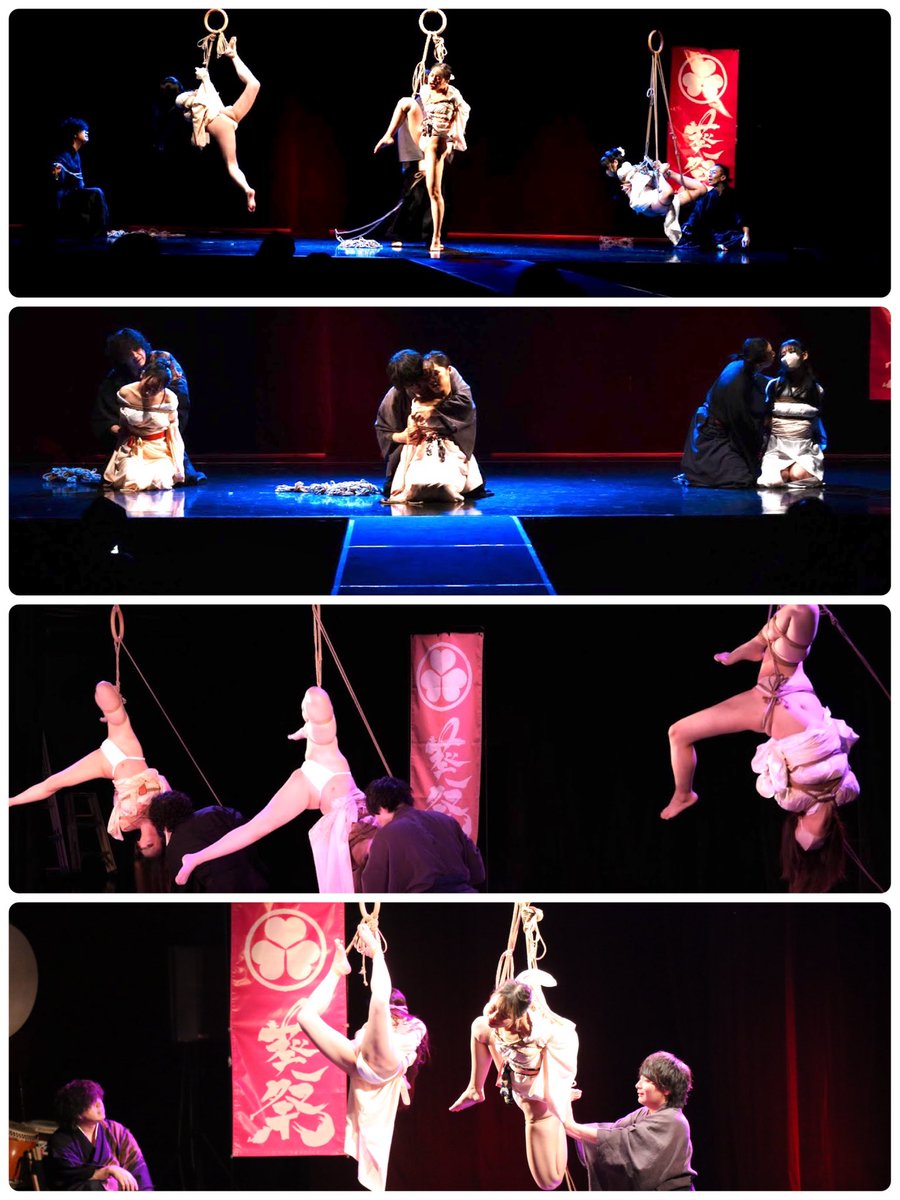 あおいまりい tweet media