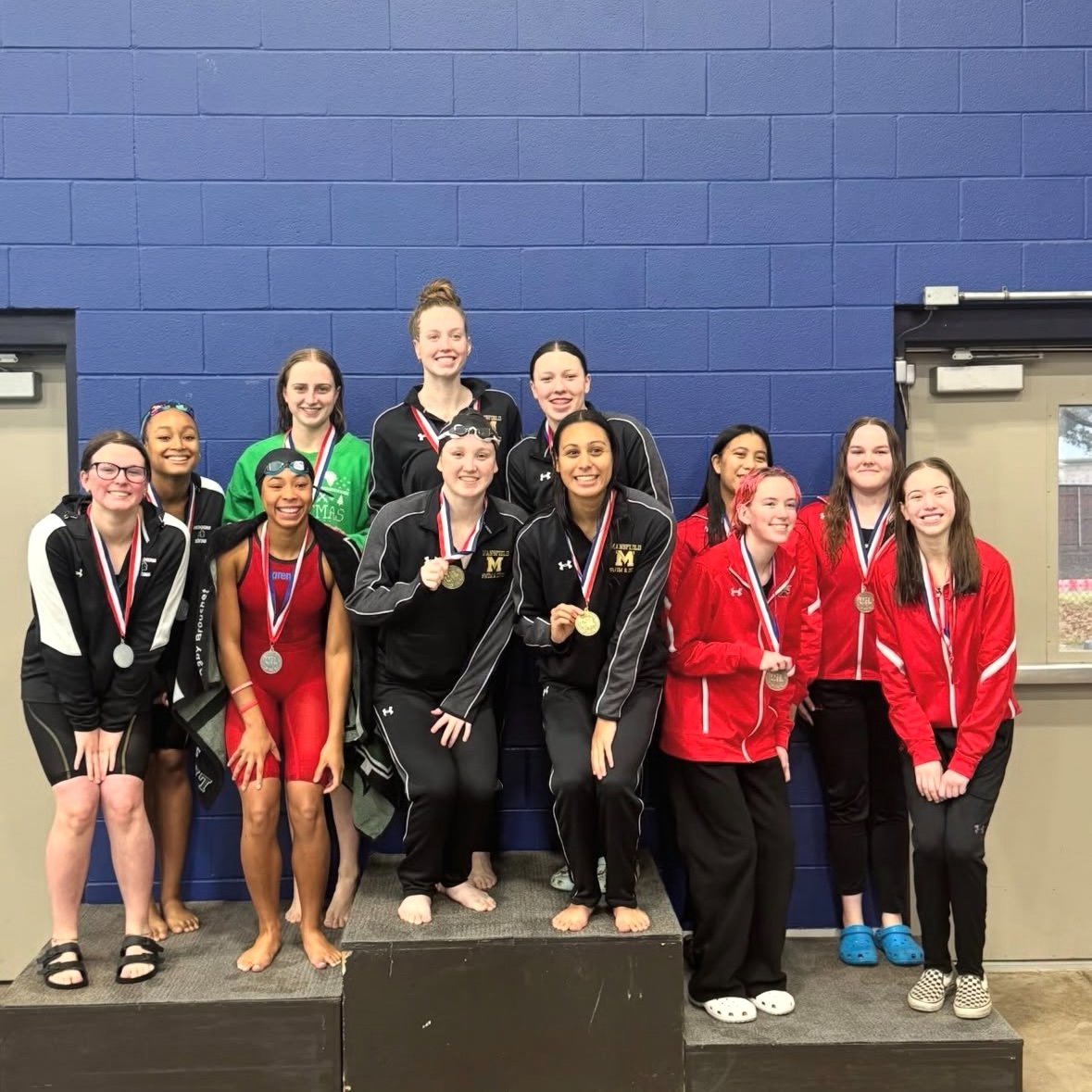 MISD Athletics Dept. tweet media