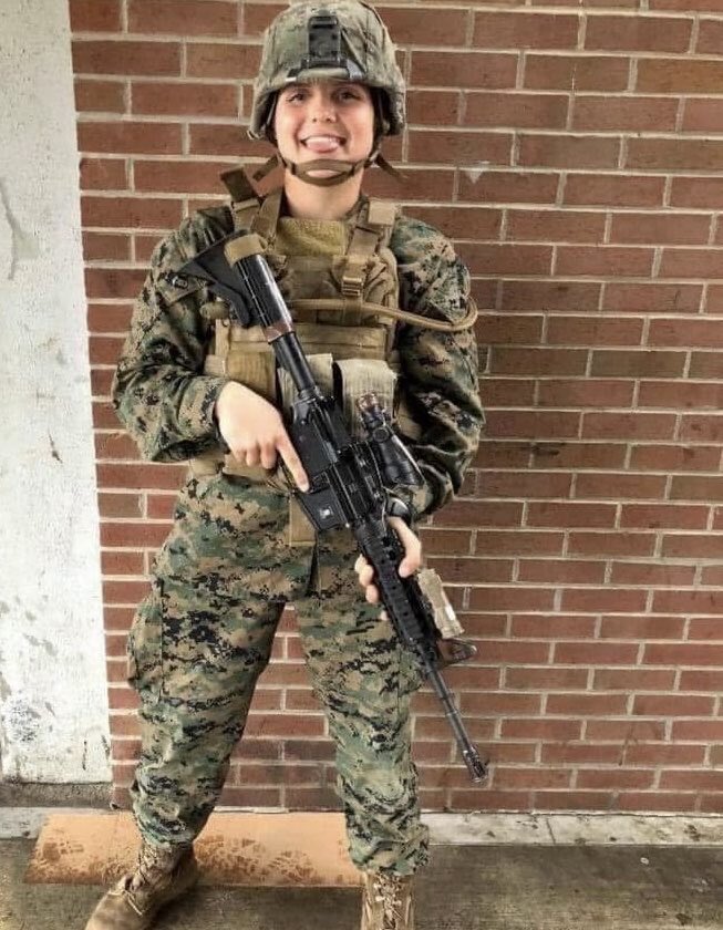 A Soldier's Whisper tweet media