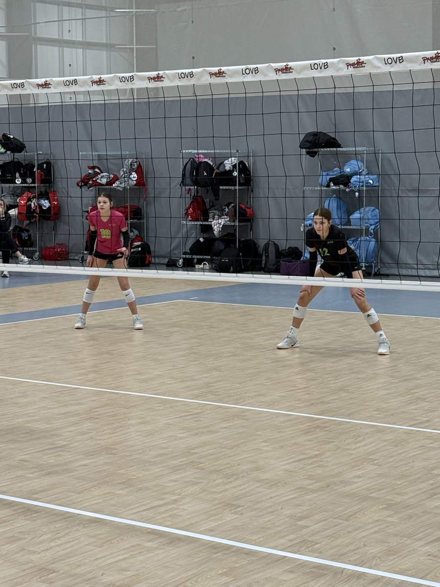 Malcolm Volleyball tweet media