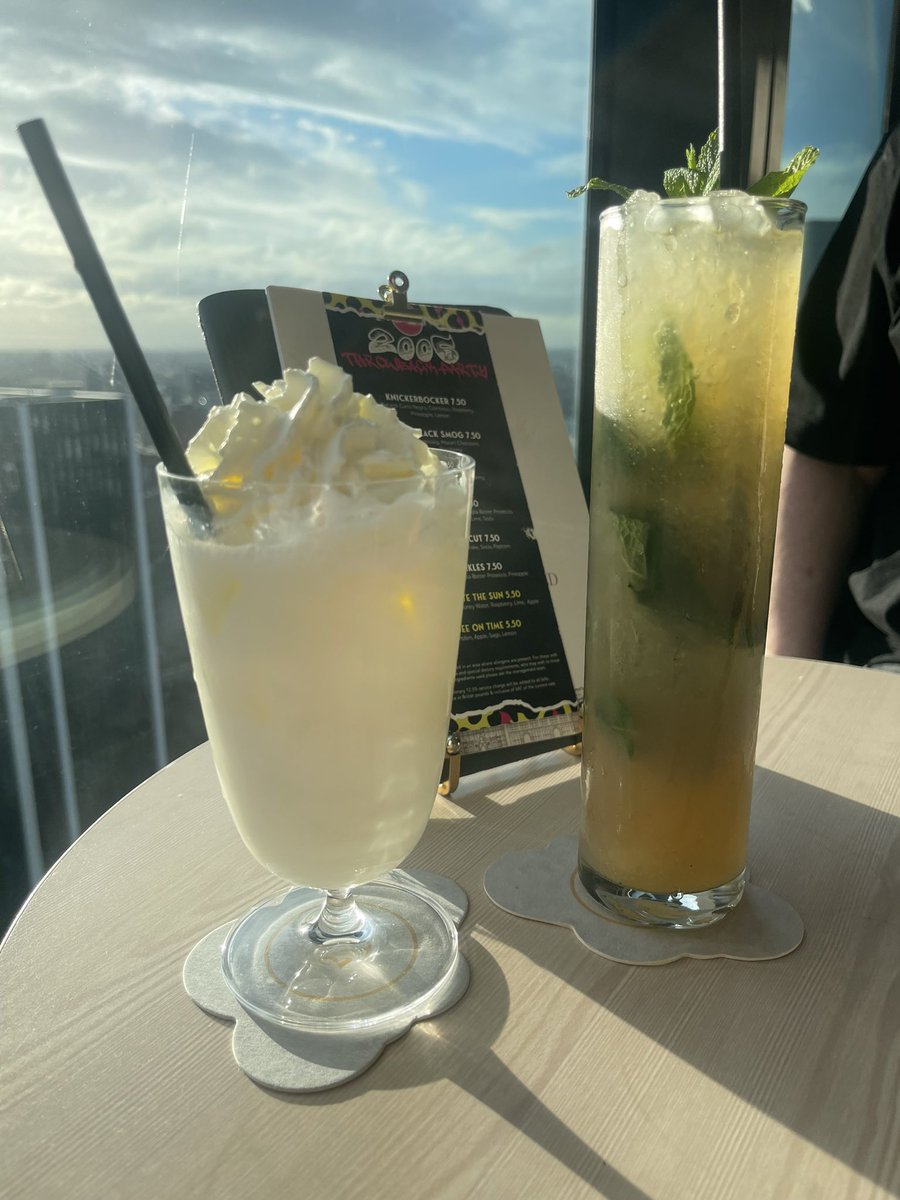 Saturday afternoon  in Manchester celebrating their 20th Birthday <a href="/HiltonHotels/">Hilton Hotels</a> @cloud23