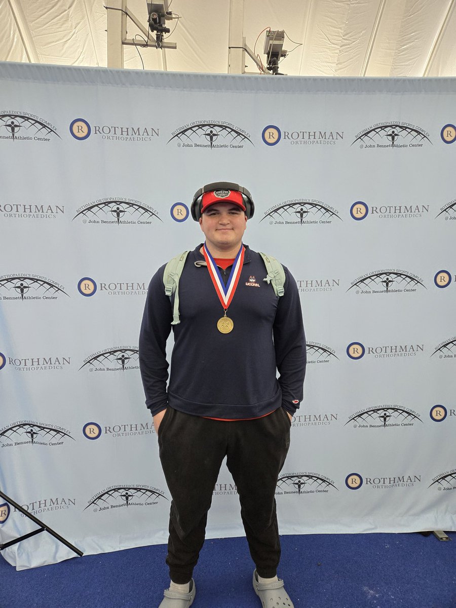 Ocean Township HS Track and Field tweet media