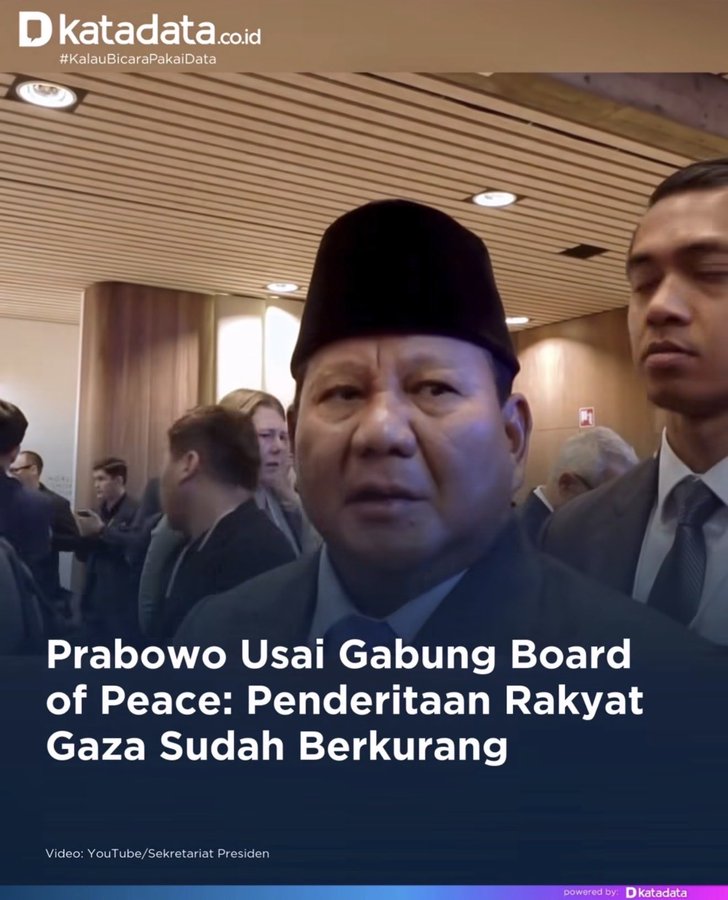 REPUBLIK KLAIM

Kok mirip dgn "klaim" MBG 99,9 % berhasil ya ?!  😁

Polanya kembar fraternal.

Tentu yg mirip bukan substansinya, tp gaya klaimnya :

1. Klaim besar  | dampak kompleks.
2. Tanpa indikator terukur.
3. Tanpa mekanisme verifikasi.
4. Tanpa relasi sebab - akibat yg