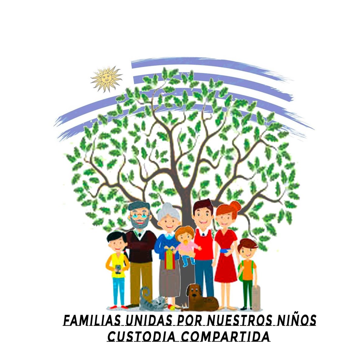 El sábado 31 de Enero en el Kibon de Pocitos, frente a las letras de Montevideo, se va a realizar una juntada contra la ley 19580 y las falsas denuncias. Ningún medio de prensa lo va a informar ni a cubrir. Apelamos a las redes sociales para difundir.