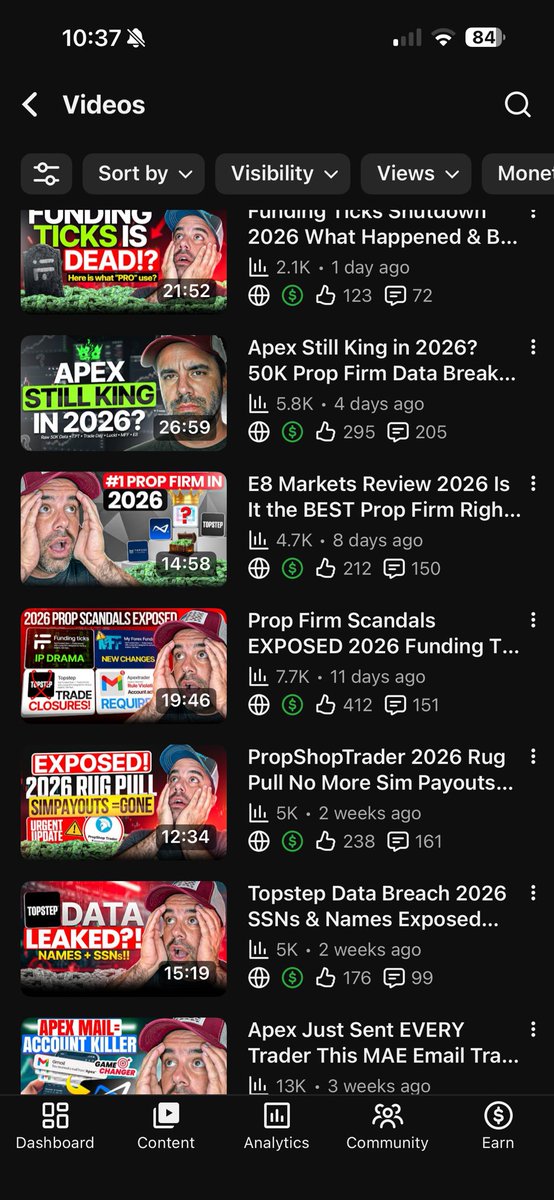 Trade With JesseW tweet media