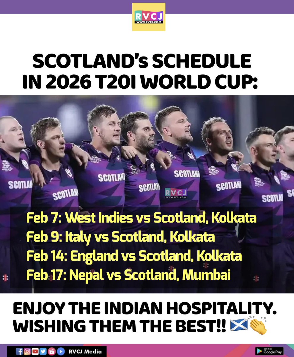 RVCJ Media tweet media