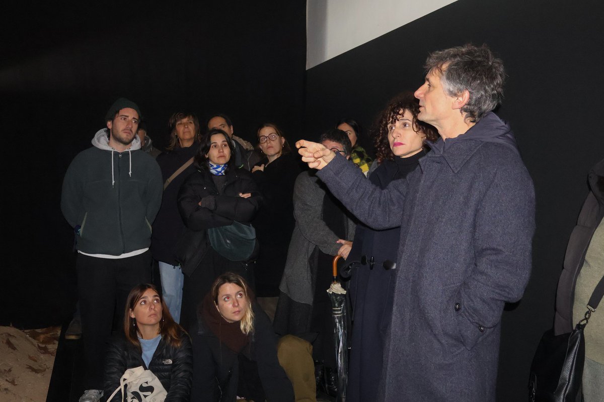 M | A | C Mataró Art Contemporani tweet media