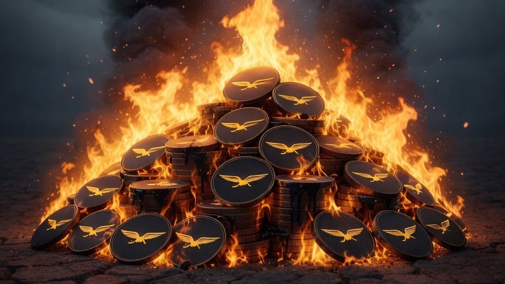 For those who don’t understand the relationship between #USD1 and $WLFI:

When USD1’s market capitalization grows, it means more people are using and holding this stablecoin. This increased usage generates revenue within the protocol.

The World Liberty Financial team uses part