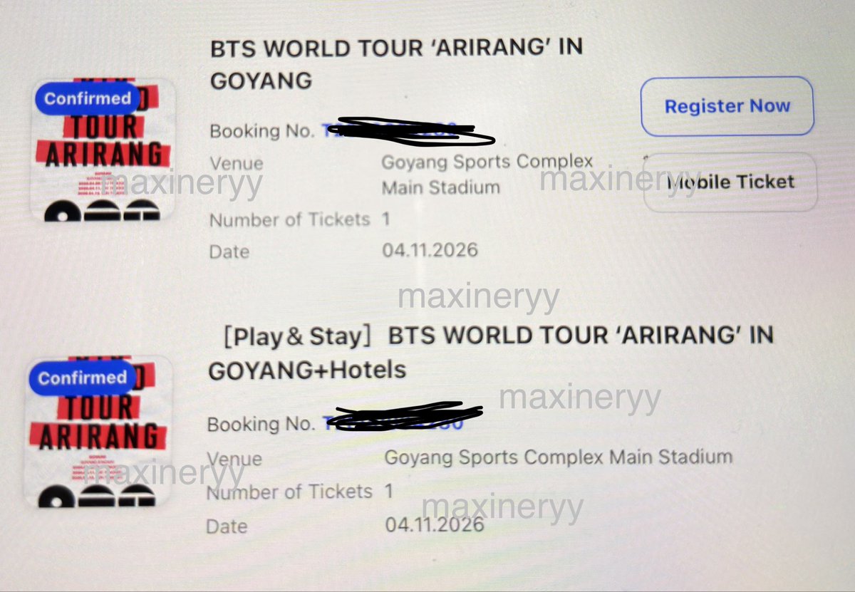 maxineryy's tweet image. My friends had no plans of watching but I insisted on doing the ticketing for them since I have availed TA but I guess karma hit me. I was able to get 3 tickets for my friends only to end up having nothing for myself! TA failed me miserably. 😅🥲