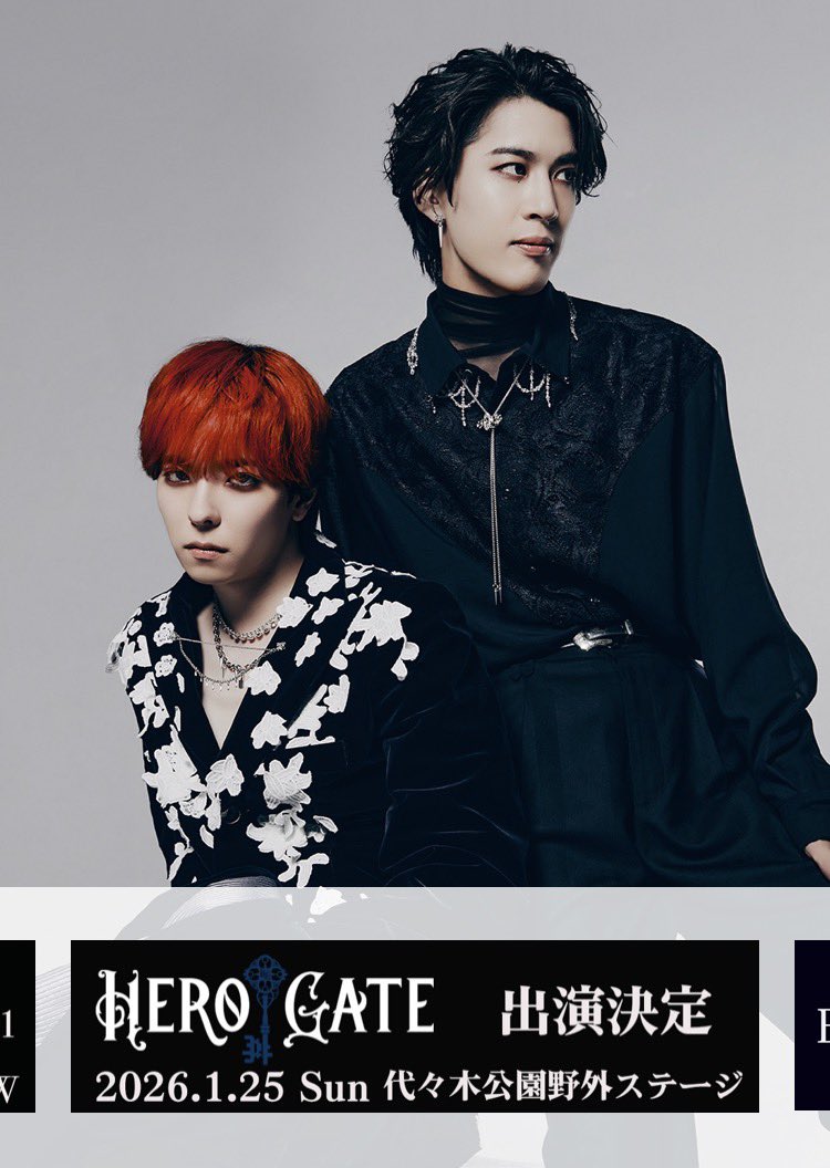 EADGC03's tweet photo. 日付変わりまして1月25日、本日は若くて才能溢れるユニット「Embers」のサポートをします。
思えば頭脳警察入った時は親くらい年上のPANTAさん &amp;TOSHIさんと日比谷野音、今回は子供くらい年下のGAIくん＆KAIRIくんと代々木野音。音楽って面白いねぇ♪ https://t.co/Yy3EKzFZN3