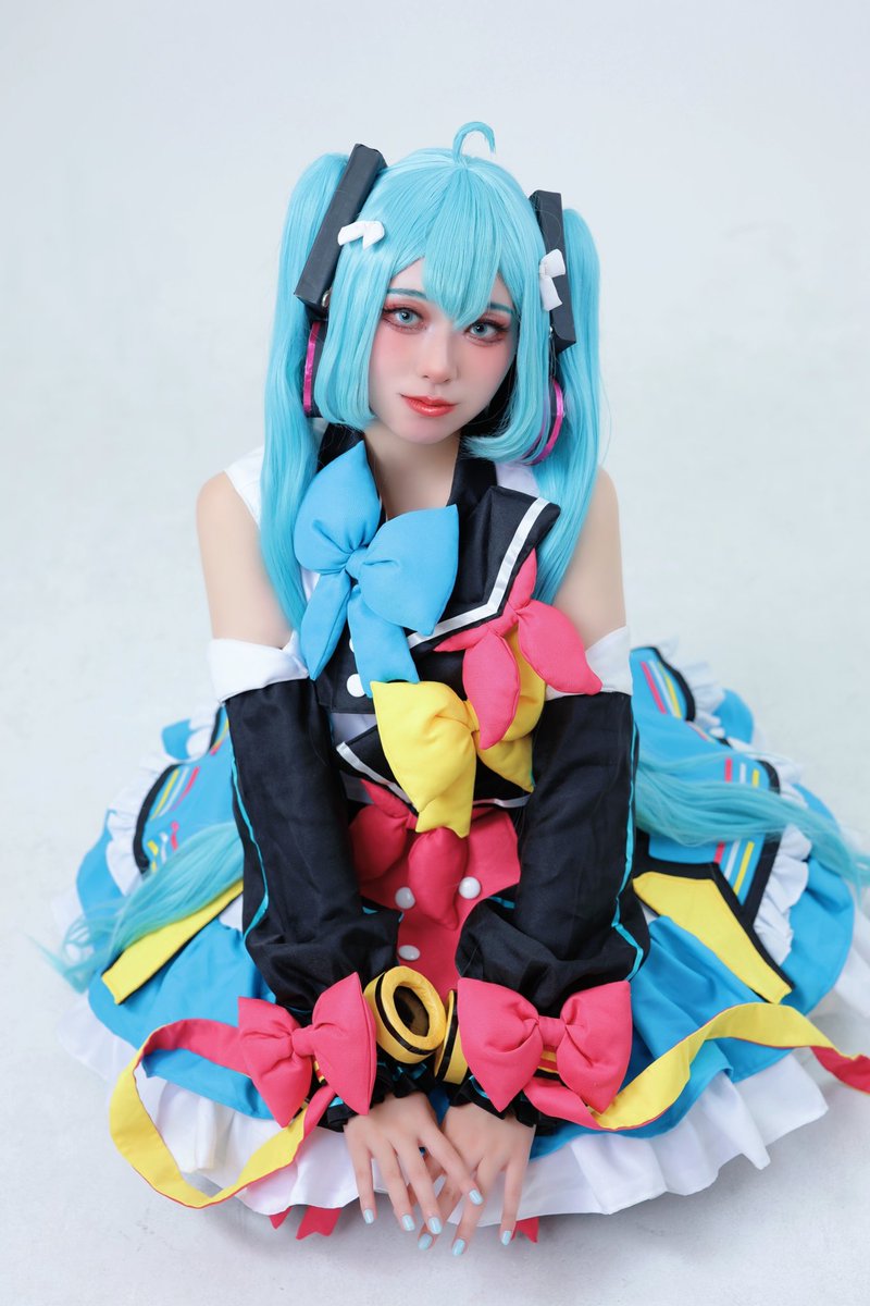 すり潰した塩🧂 tweet media