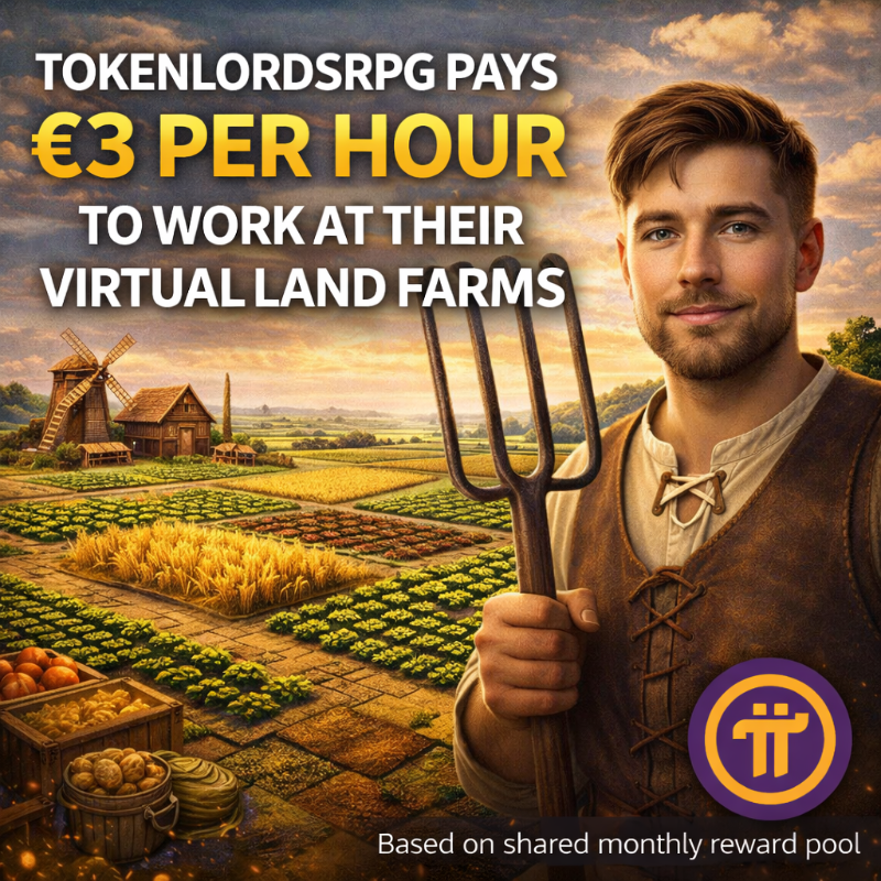 tokenlordsrpg's tweet photo. WOW. Pi users might want to see this RPG 👇