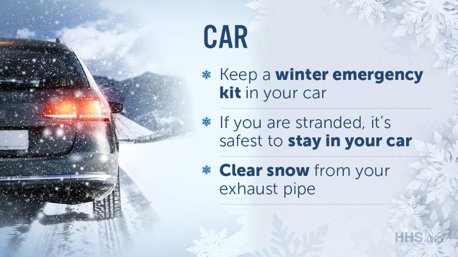 CDC Environment tweet media