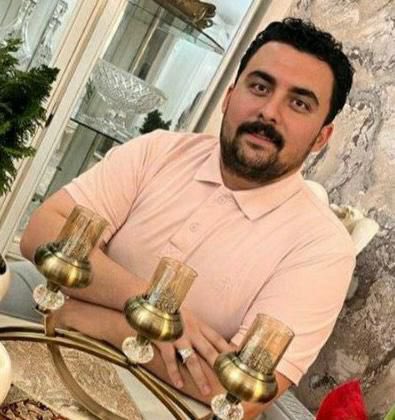 January 9, Takestan. Ali Taherkhani…

Ali Taherkhani was 33 years old. An athletic young man, familiar with mountains and open land, accustomed to long paths and deep breaths. Less than two years had passed since his marriage. His life was just beginning to take shape. His home