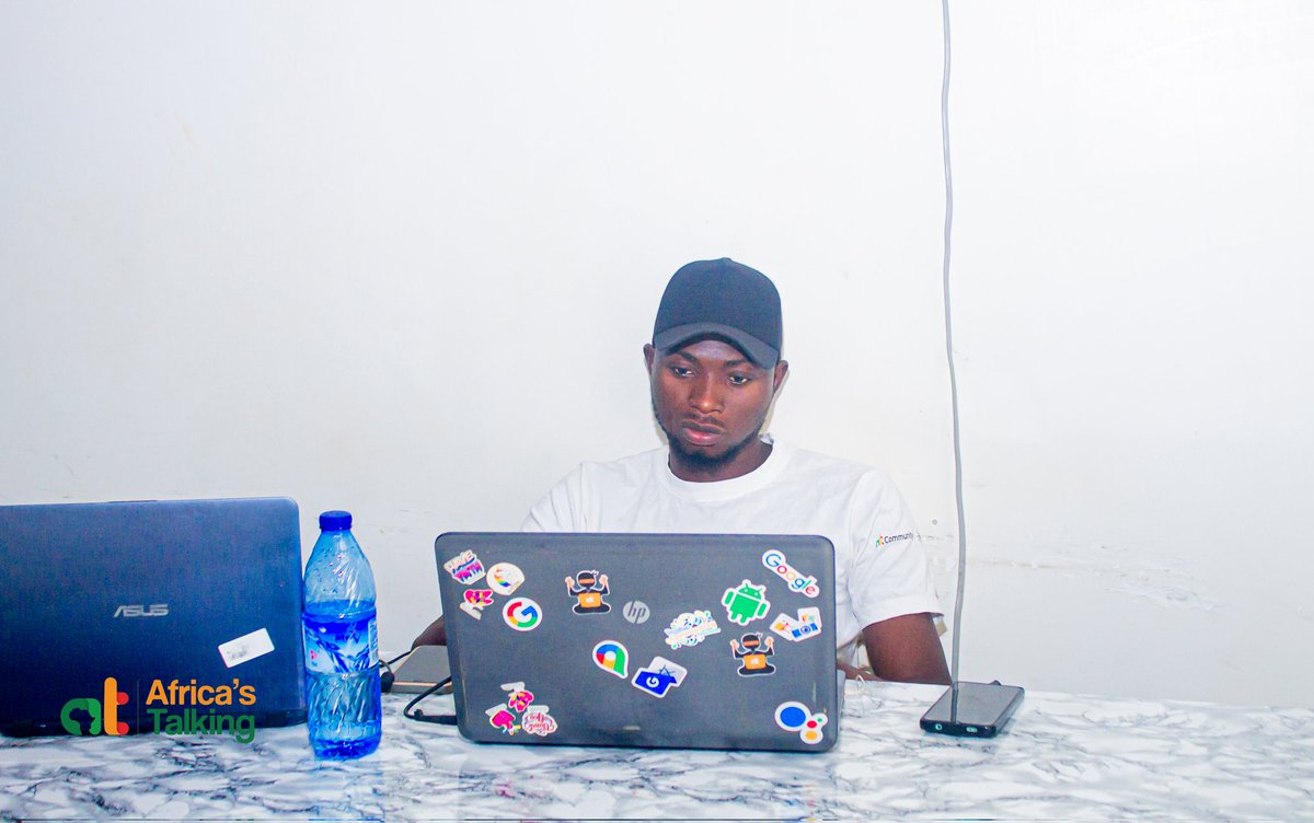 Africa's Talking Developers Community Kaduna tweet media